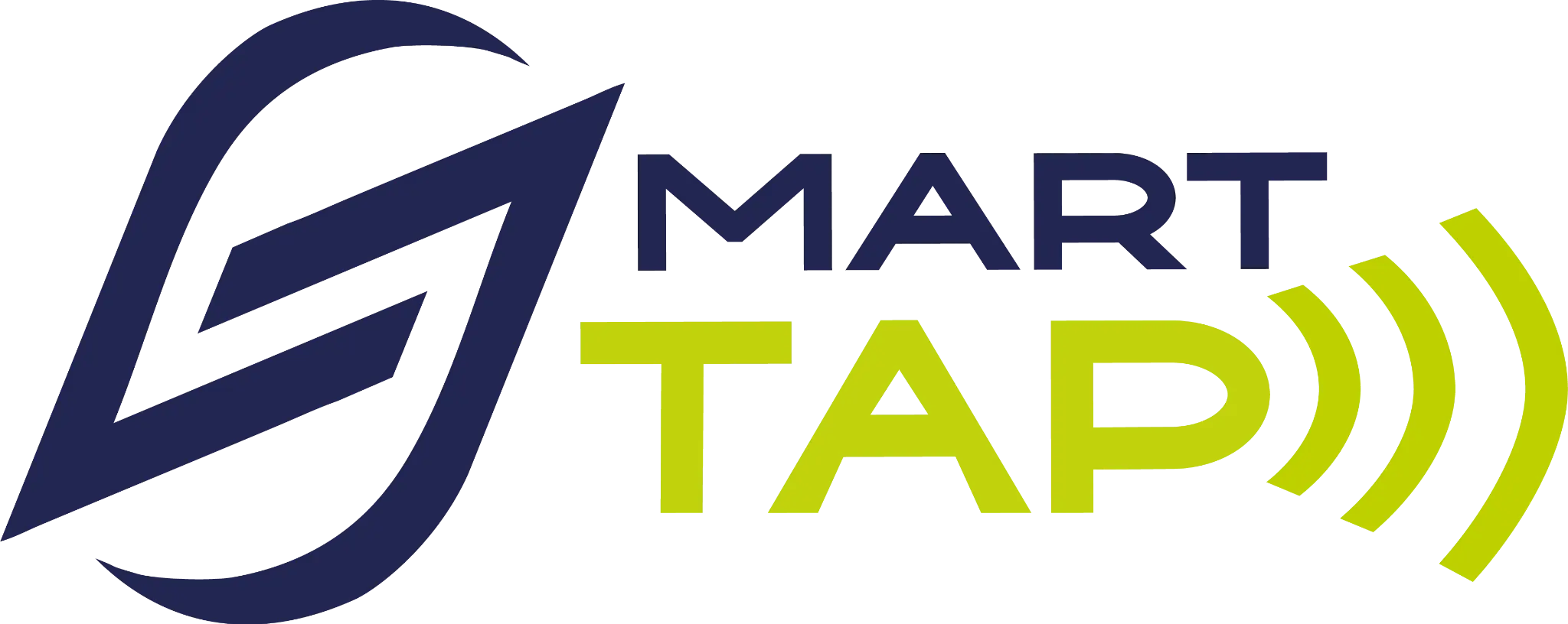 SmartTap Logo
